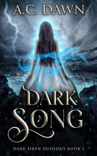 Produktbild: Dark Song (Dark Siren Duology, #1)