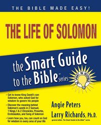 Produktbild: The Life of Solomon