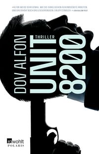 Produktbild: Unit 8200