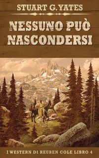 Produktbild: Nessuno Pu&ograve; Nascondersi