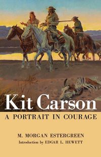 Produktbild: Kit Carson