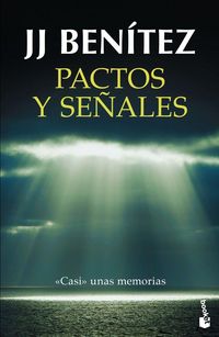 Produktbild: Pactos y se&ntilde;ales