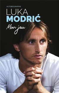 Produktbild: Mon jeu