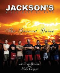 Produktbild: Jackson's Mixed Martial Arts