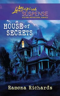 Produktbild: House of Secrets