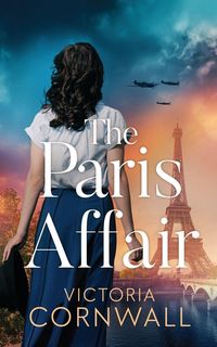 Produktbild: The Paris Affair