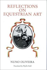 Produktbild: Reflections on Equestrian Art