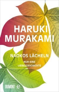 Produktbild: Naokos L&auml;cheln