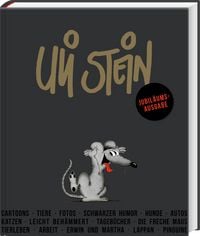 Produktbild: Uli Stein: Festtage!: Jubil&auml;umsausgabe