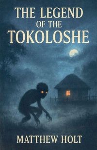 Produktbild: The Legend Of The Tokoloshe