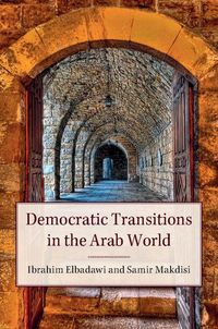 Produktbild: Democratic Transitions in the Arab World
