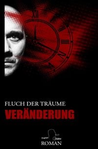 Produktbild: Fluch der Tr&auml;ume / Ver&auml;nderung