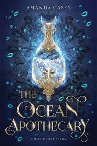 Produktbild: The Ocean Apothecary