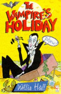 Produktbild: The Vampire's Holiday