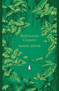 Produktbild: Robinson Crusoe