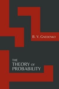 Produktbild: The Theory of Probability [Second Edition]