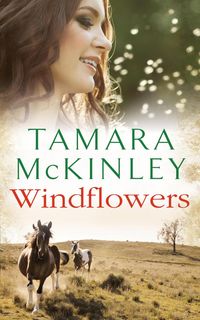 Bild vom Artikel Windflowers vom Autor Tamara McKinley