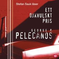 Produktbild: Ett dj&auml;vulskt pris