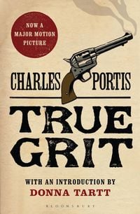 Produktbild: True Grit
