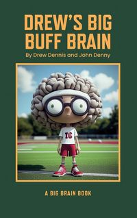 Produktbild: Drew's Big Buff Brain