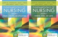 Produktbild: Pkg Fundamentals Of Nursin-2cy