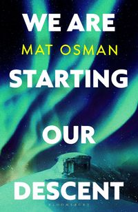 Produktbild: We Are Starting Our Descent