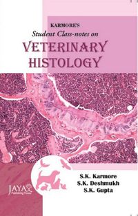 Produktbild: Karmore's Student Class-Notes On Veterinary Histology