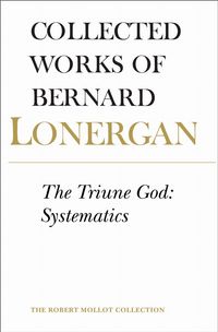 Produktbild: The Triune God