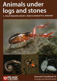 Produktbild: Animals Under Logs and Stones