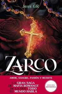 Produktbild: Zarco (Clan Z, 1)