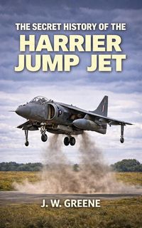 Produktbild: The Secret History of the Harrier Jump Jet