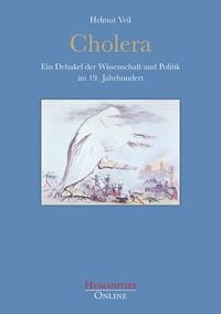 Produktbild: Cholera