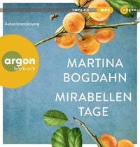 Produktbild Mirabellentage