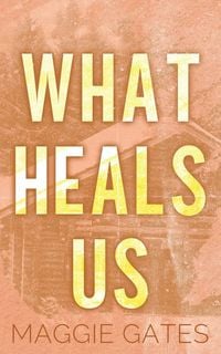 Produktbild: What Heals Us