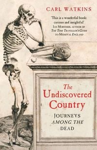 Produktbild: The Undiscovered Country