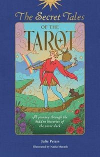 Produktbild: The Secret Tales of the Tarot