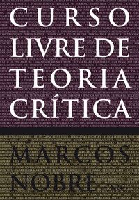 Produktbild: Curso livre de Teoria Cr&iacute;tica