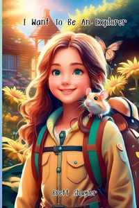 Produktbild: I Want To Be An Explorer...