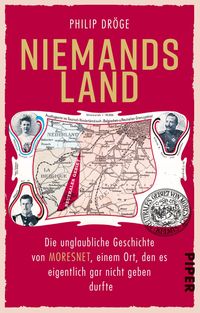 Produktbild: Niemands Land