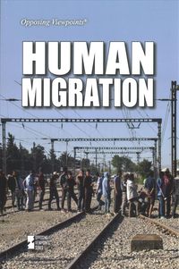 Produktbild: Human Migration