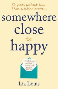 Produktbild: Somewhere Close to Happy