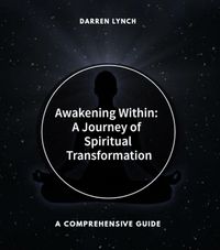 Produktbild: Awakening Within: A Journey of Spiritual Transformation