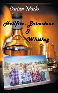 Produktbild: Hellfire, Brimstone & Whiskey