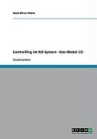 Produktbild: Controlling im R/3-System - Das Modul CO