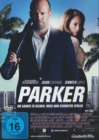 Produktbild: Parker