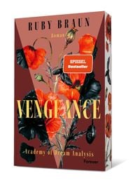 Vengeance von Ruby Braun