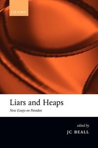 Produktbild: Liars and Heaps