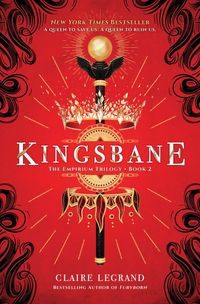 Produktbild: Kingsbane