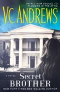 Produktbild: Andrews, V: Secret Brother