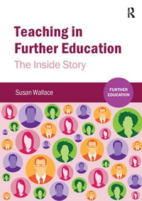 Produktbild: Teaching in Further Education